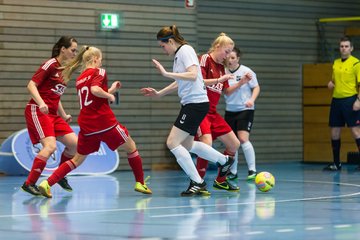 Bild 286 - Frauen Landesmeisterschaft